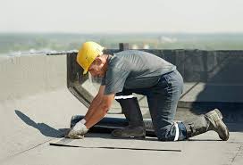 Best Roof Insulation Installation  in Halesite, NY